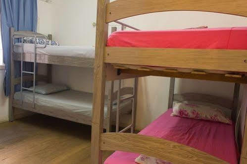 Onca Da Praia Hostel