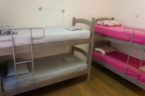 Hostel Onca Da Praia Hostel Vitoria