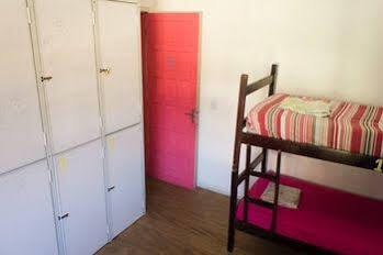 Onca Da Praia Hostel * Vitoria